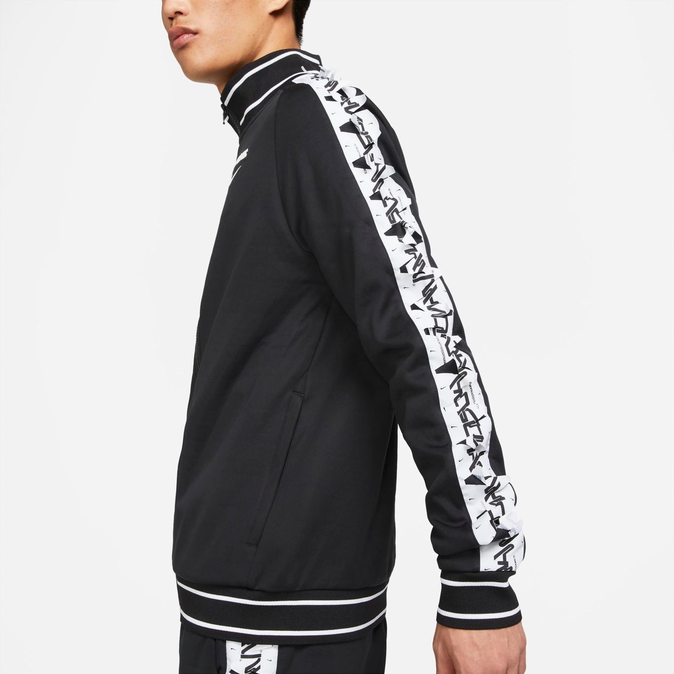 Jaqueta Nike x Acronym NRG Knit