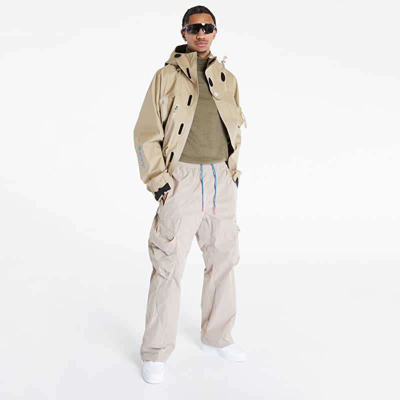 Jaqueta Nike x Off-White GORE-TEX