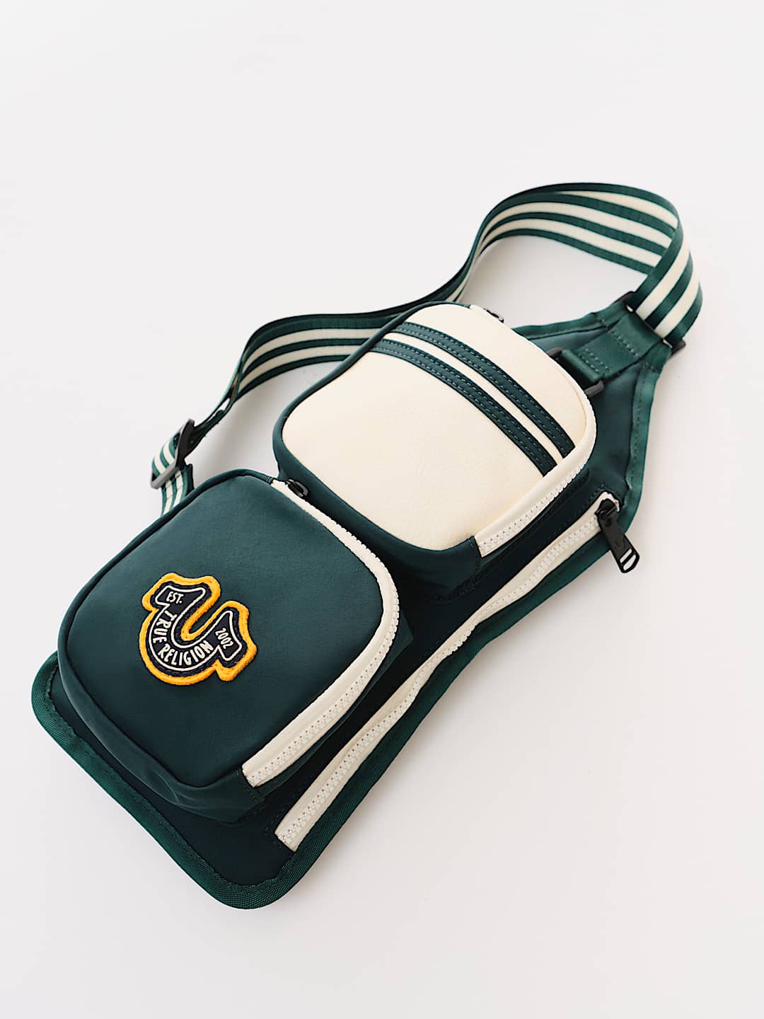 Sling Bag True Religion Collegiate