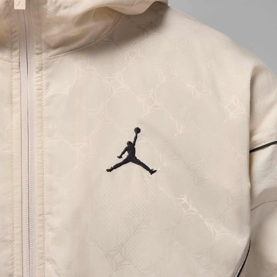 Jaqueta Jordan Brooklyn Draft