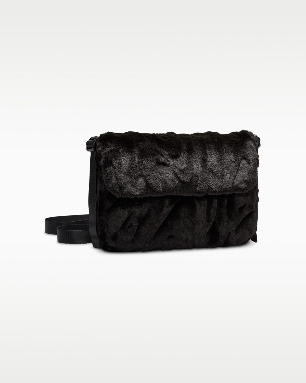 Crossbody Nike Sportswear Futura 365 Faux Fur 1L