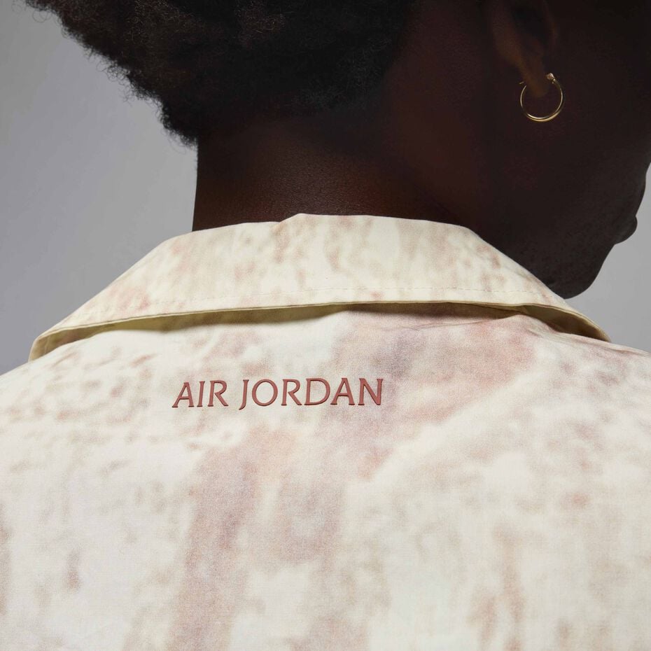 Camisa Air Jordan Camp