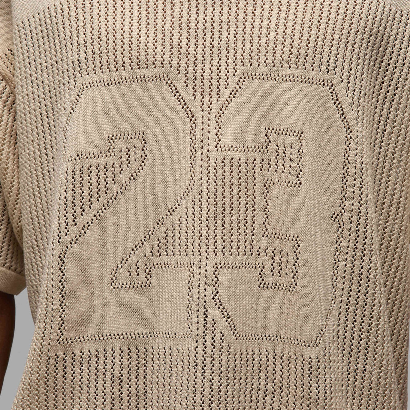 Camiseta Jordan Air Knit