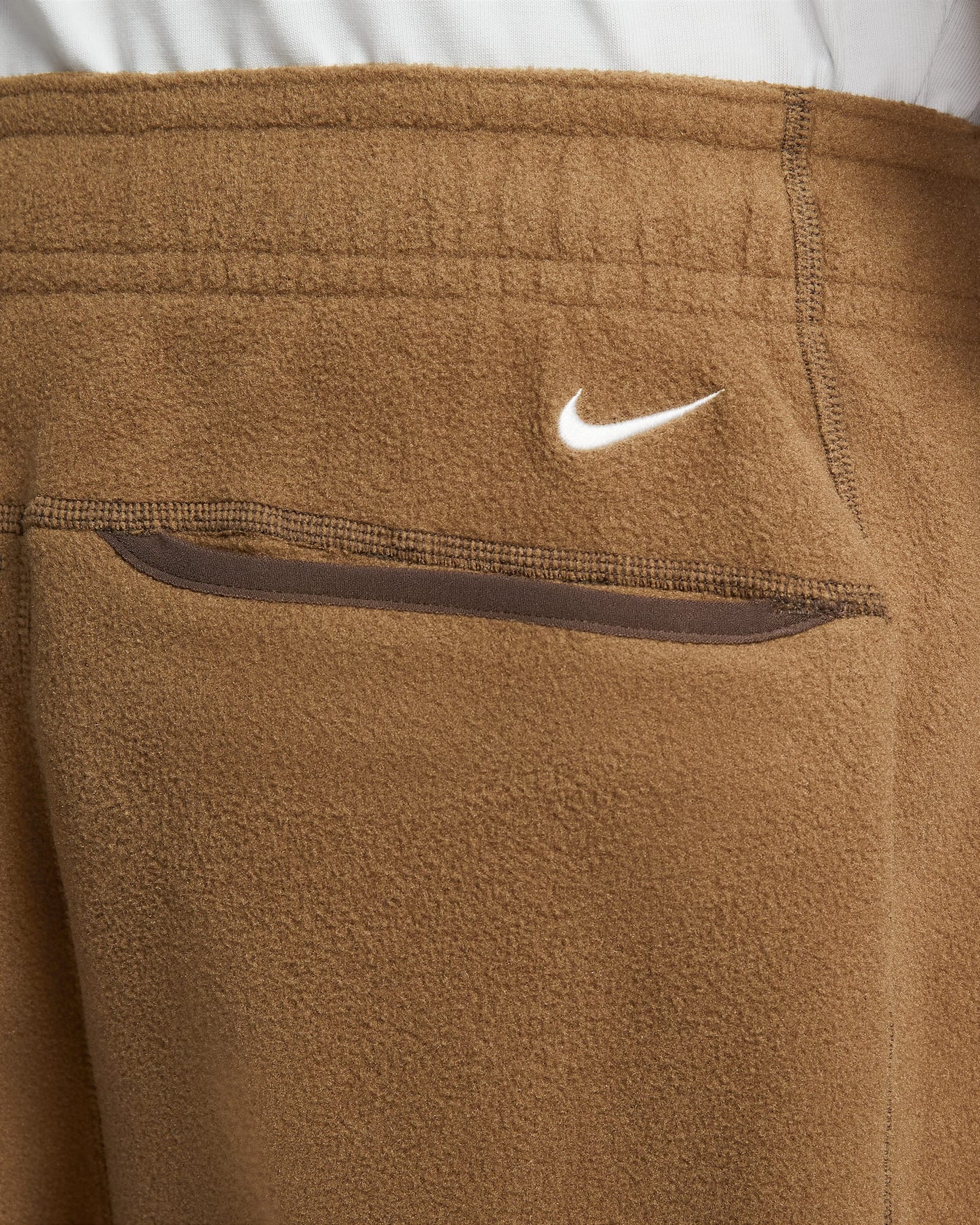 Calça ACG Wolf Tree Polartec