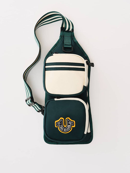 Sling Bag True Religion Collegiate