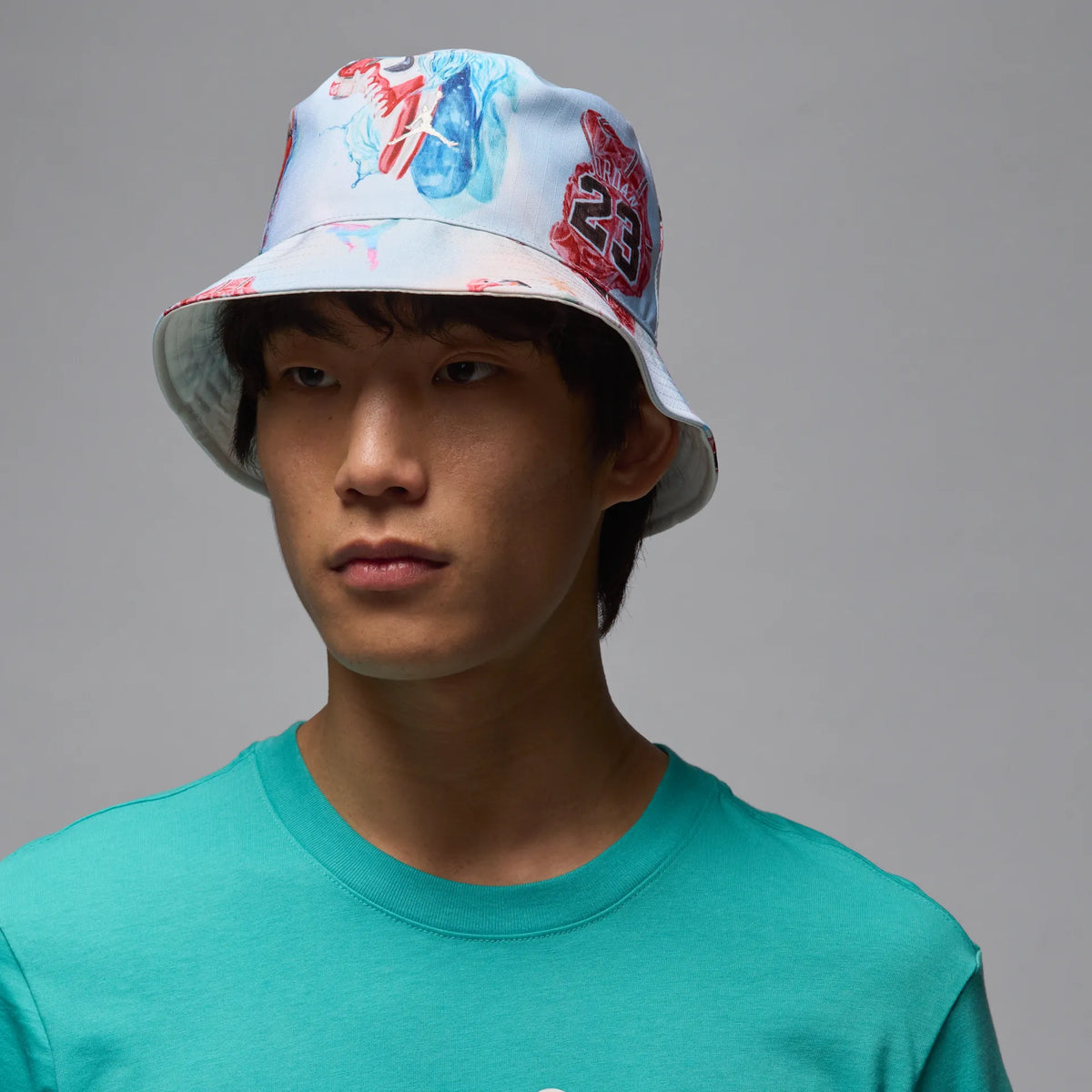 Bucket Jordan Apex Reversible