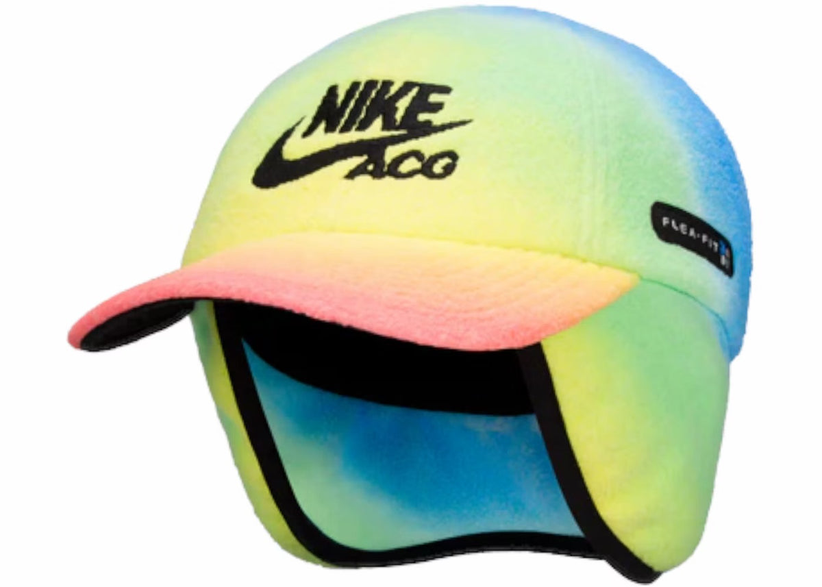 Boné Nike ACG x CPFM Multicolor