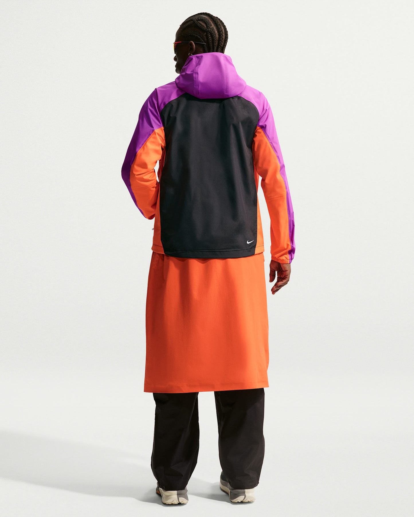 Jaqueta ACG Phantazma Storm-Fit