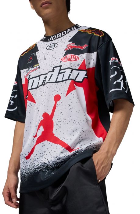 Jersey Jordan Essentials Sport Racing