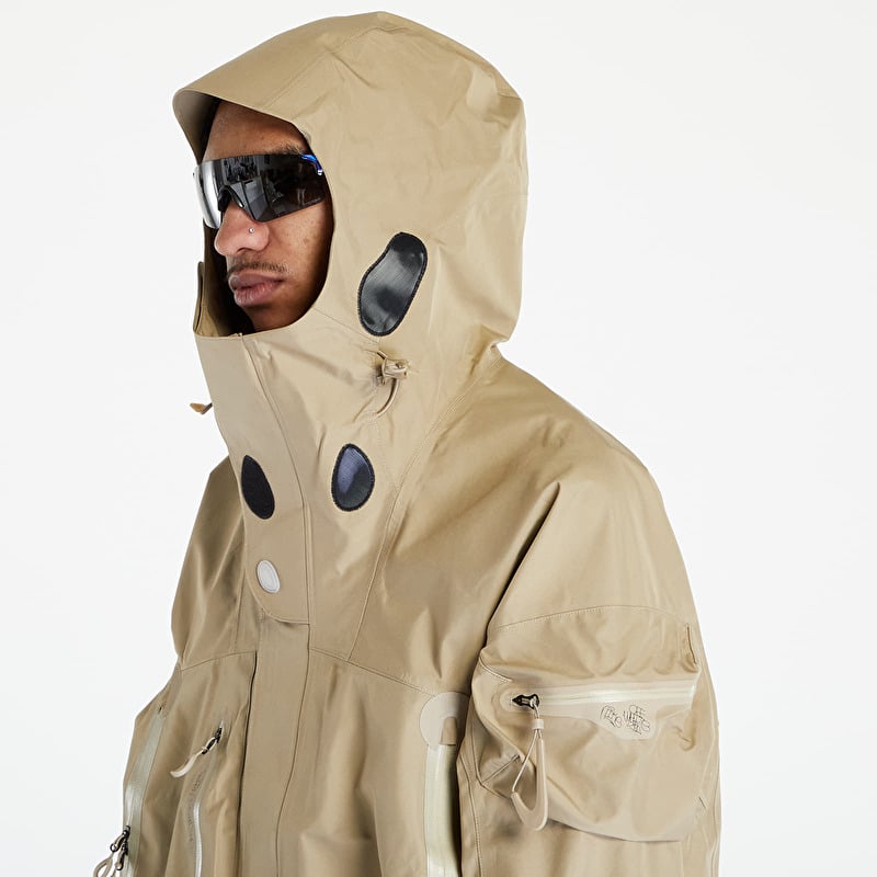 Jaqueta Nike x Off-White GORE-TEX