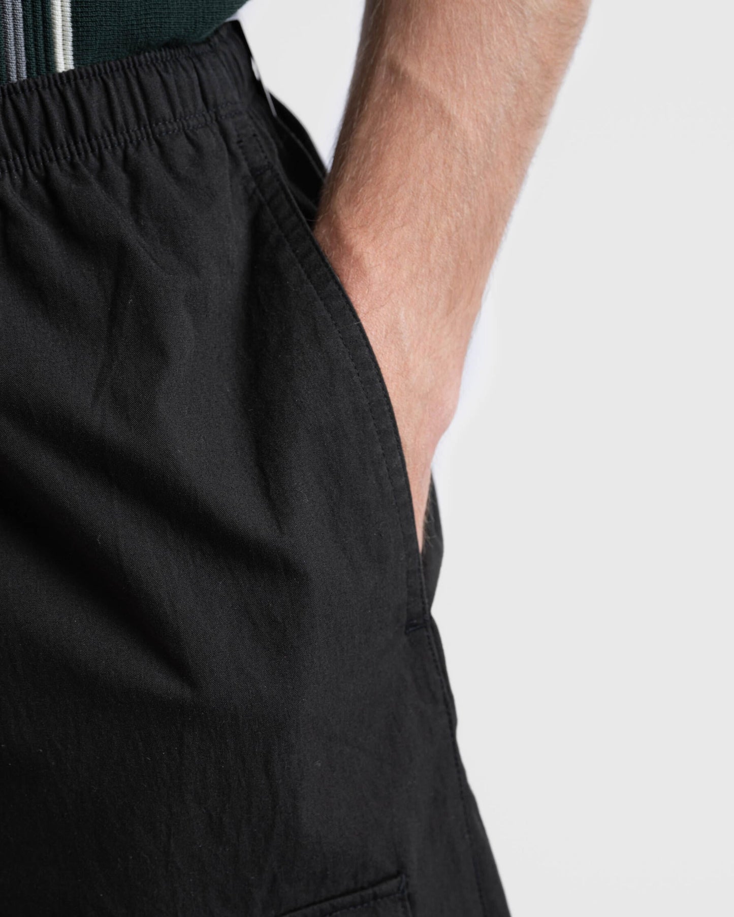 Shorts Nike Life Camp