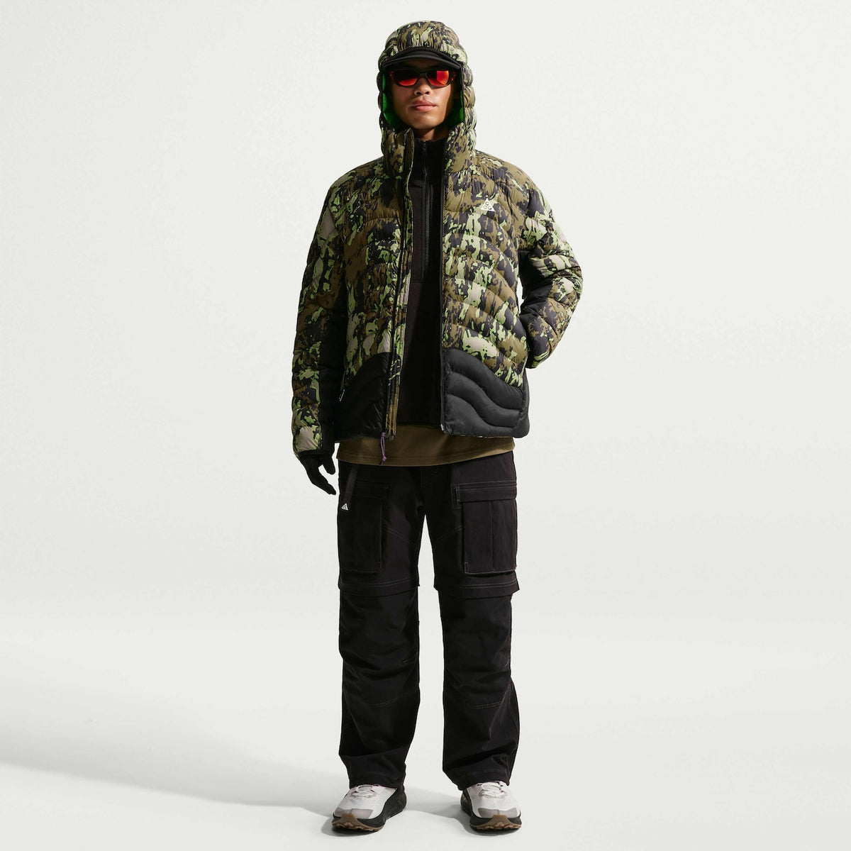 Jaqueta Nike ACG Lava Flow