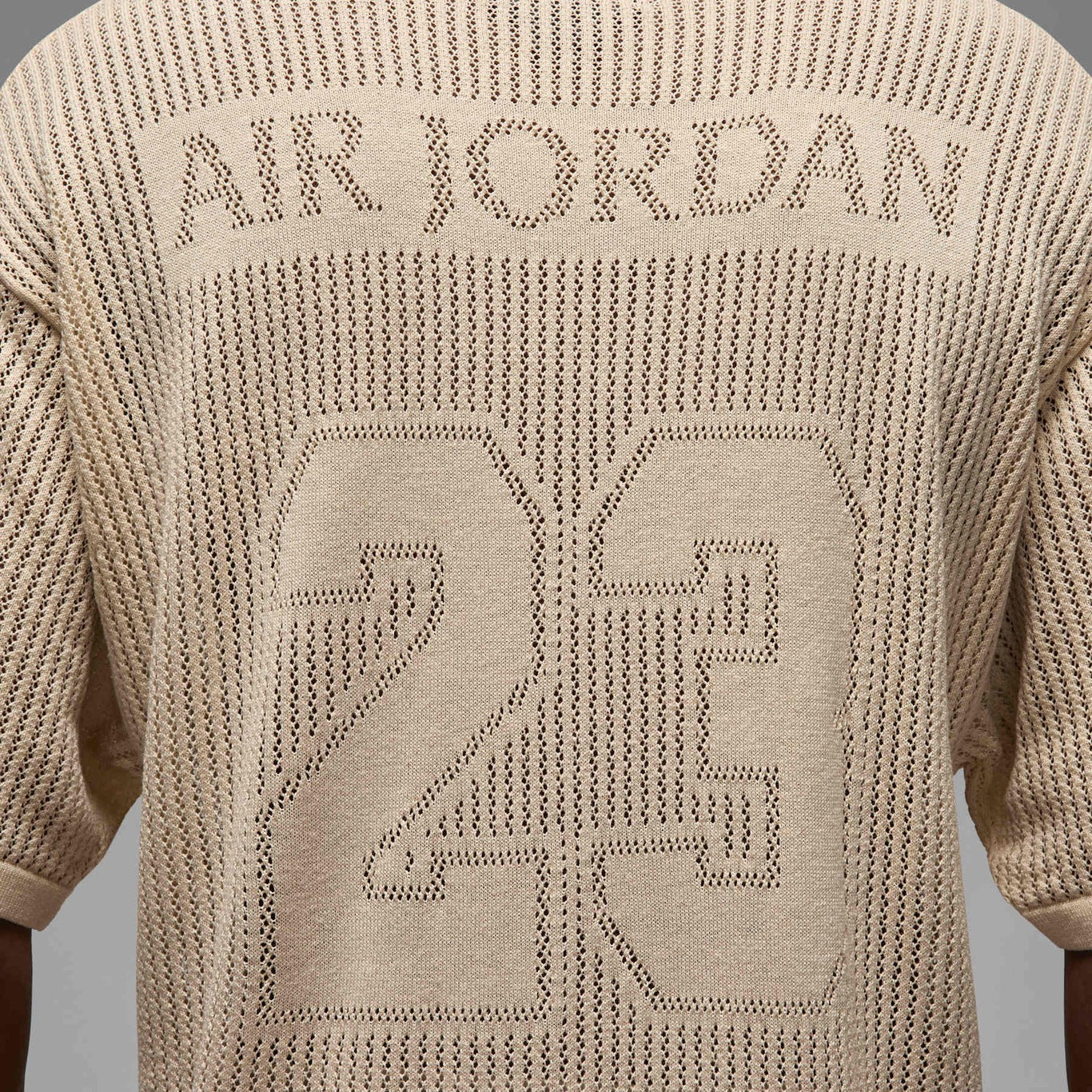 Camiseta Jordan Air Knit