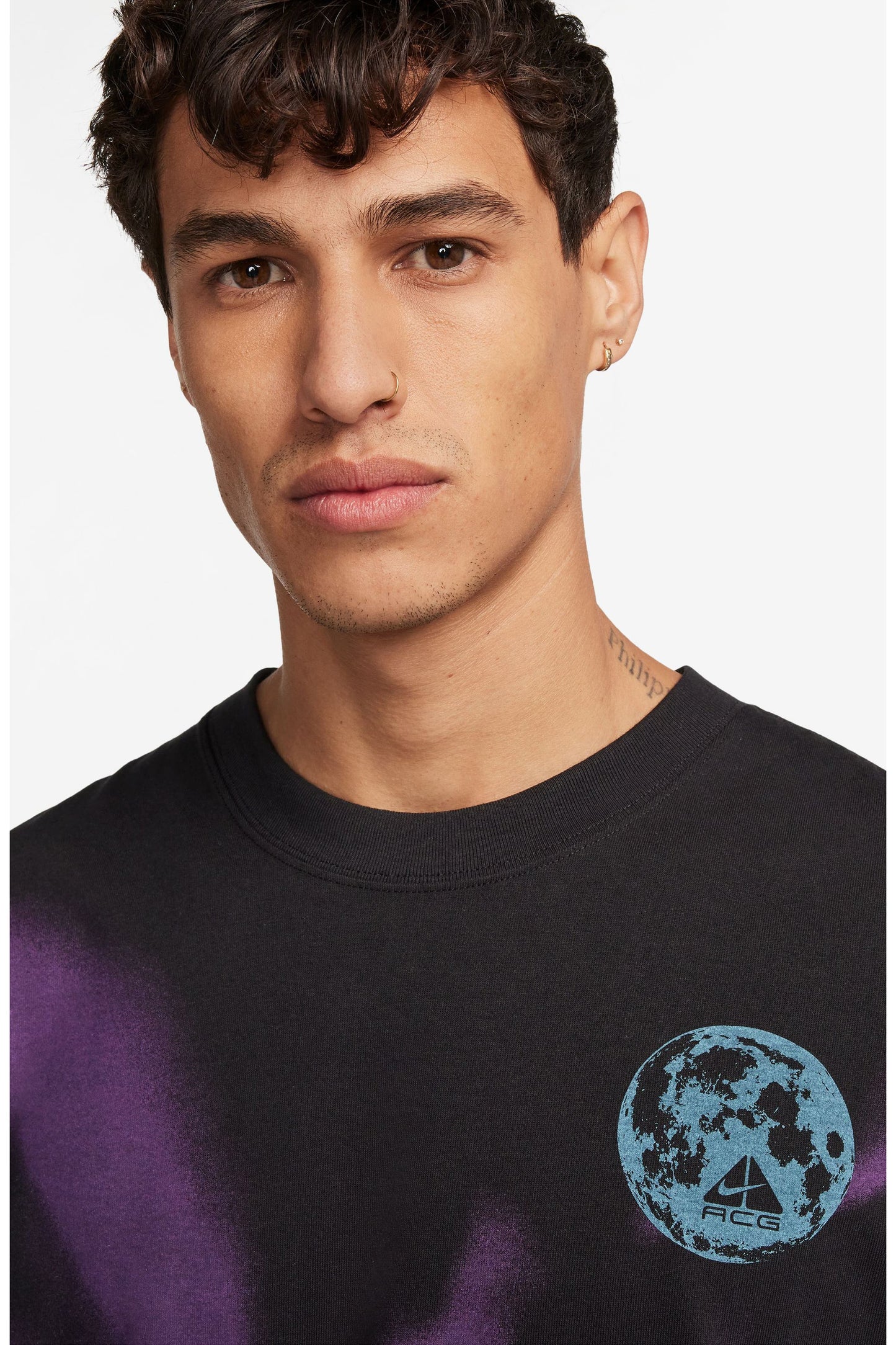 Camiseta ACG Northern Lights