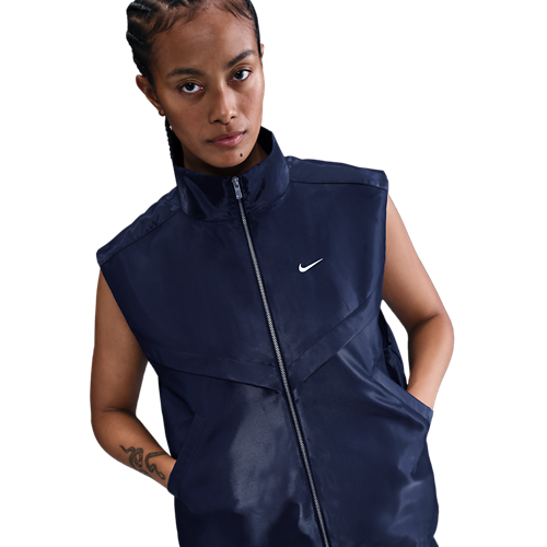 Colete Nike NSW Liquid Shine