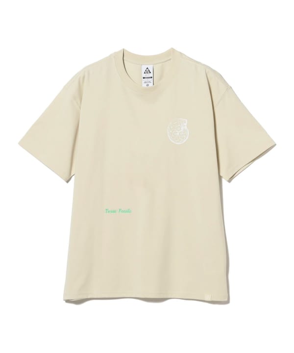 Camiseta ACG Texas Fossils