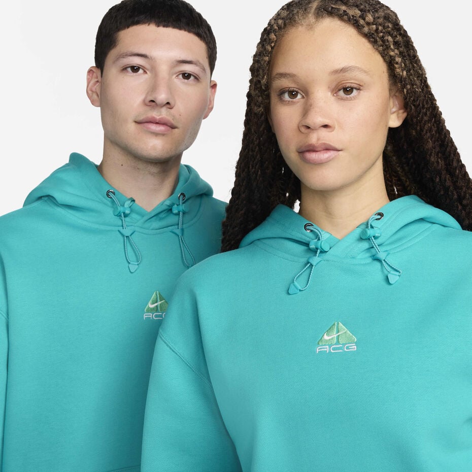 Moletom Fleece Nike ACG Pullover Hoodie Therma-FIT