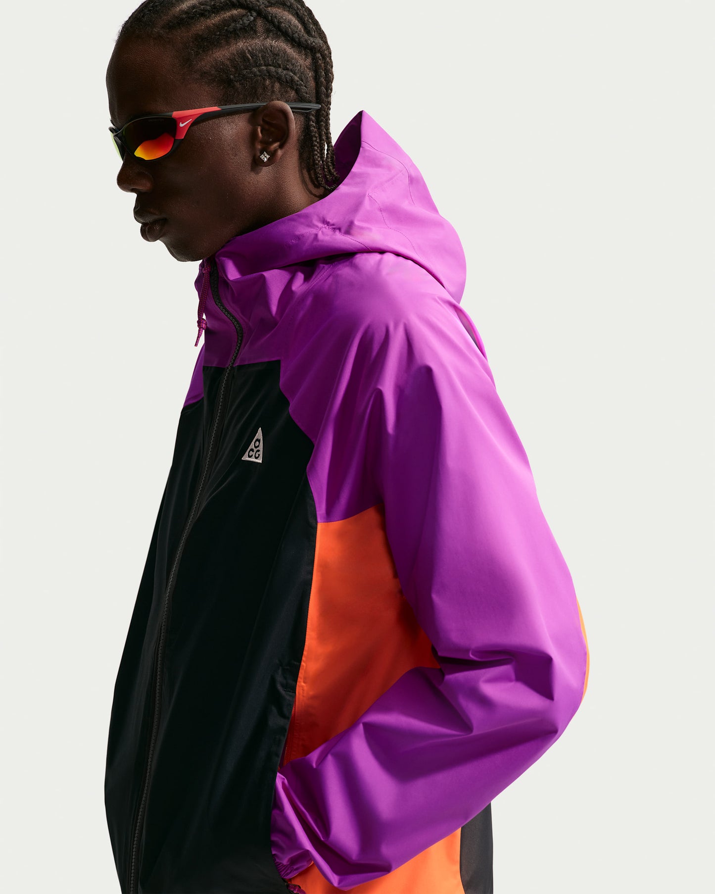Jaqueta ACG Phantazma Storm-Fit