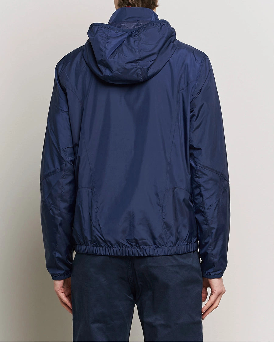 Jaqueta Ralph Lauren Windbreaker