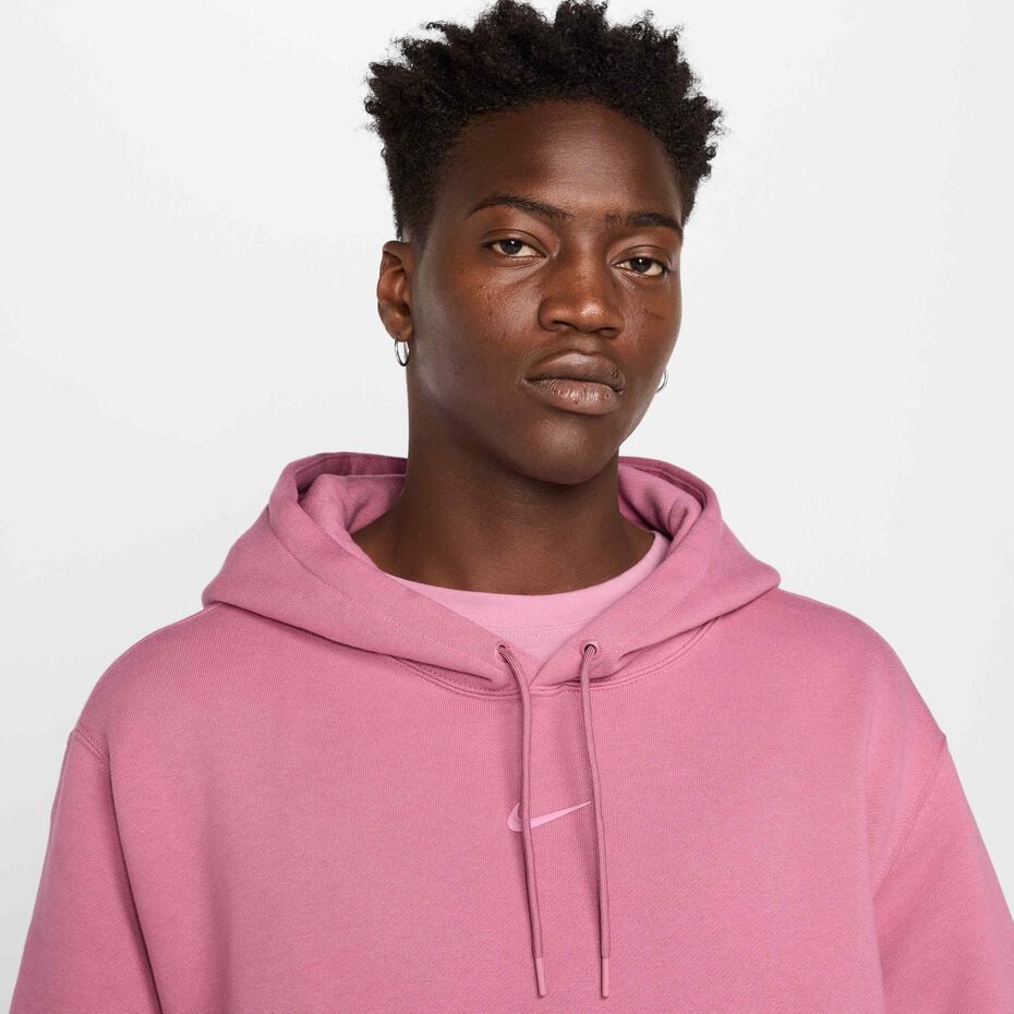 Fleece Nike Nocta Pullover Hoodie CS