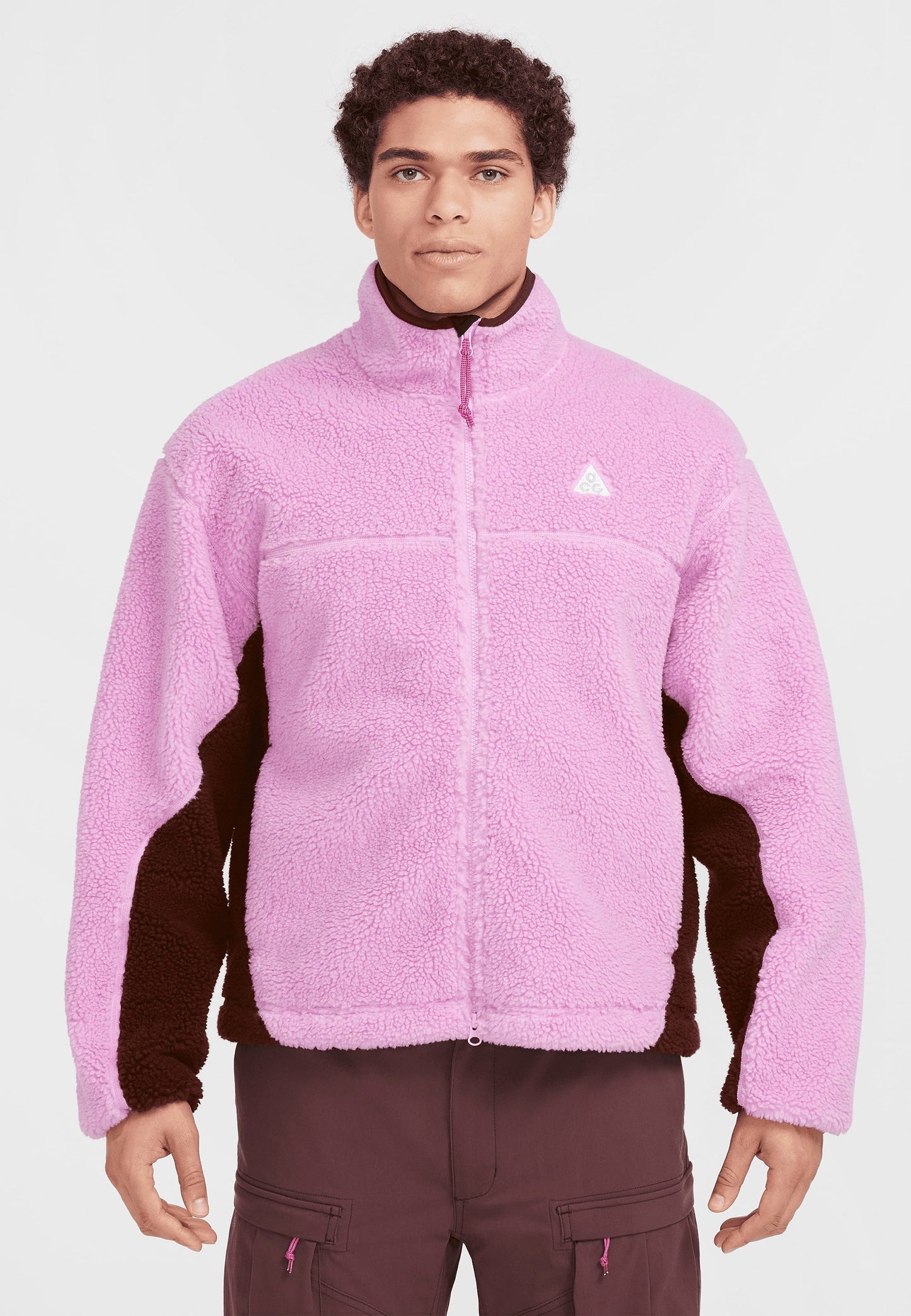 Jaqueta ACG Canwell Glacier