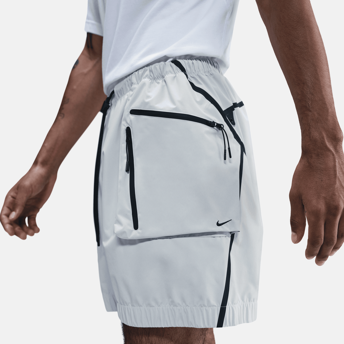 Shorts Nike Tech Summit Super Lightweight