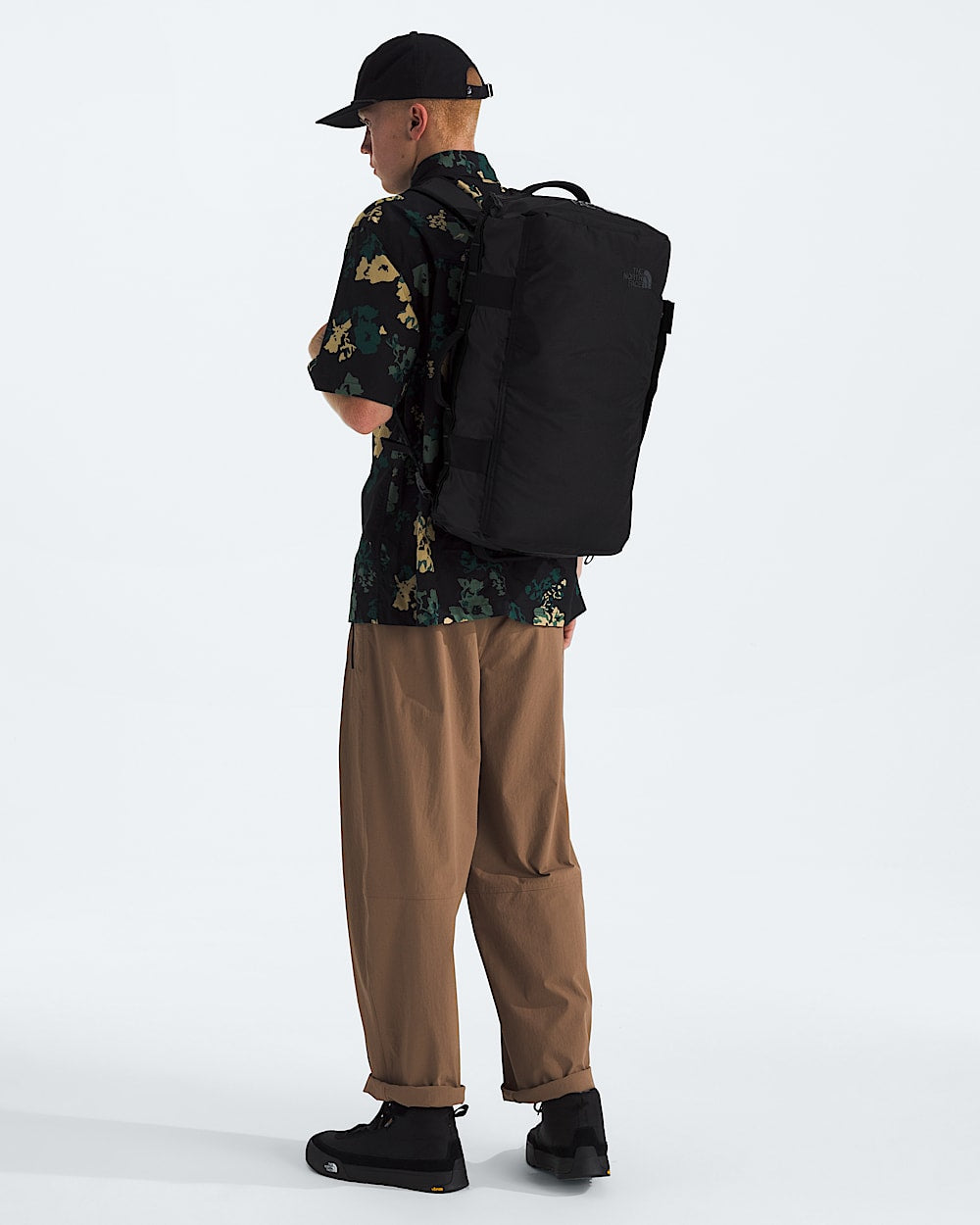 Bolsa Duffle The North Face Voyager 32L
