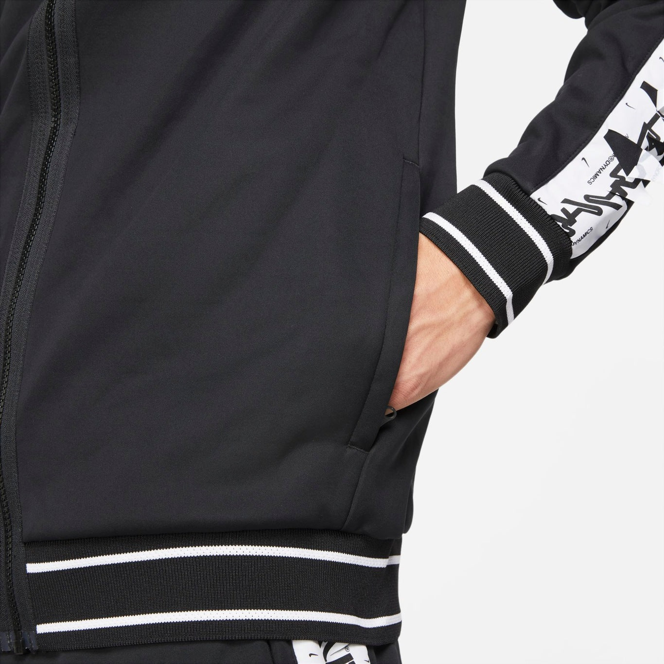 Jaqueta Nike x Acronym NRG Knit
