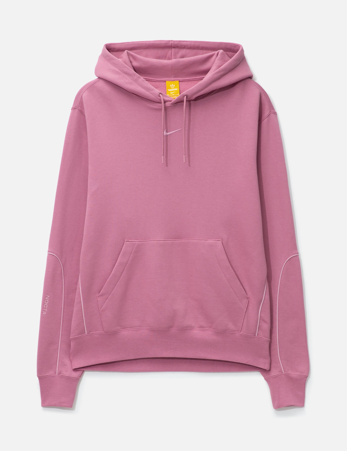 Fleece Nike Nocta Pullover Hoodie CS