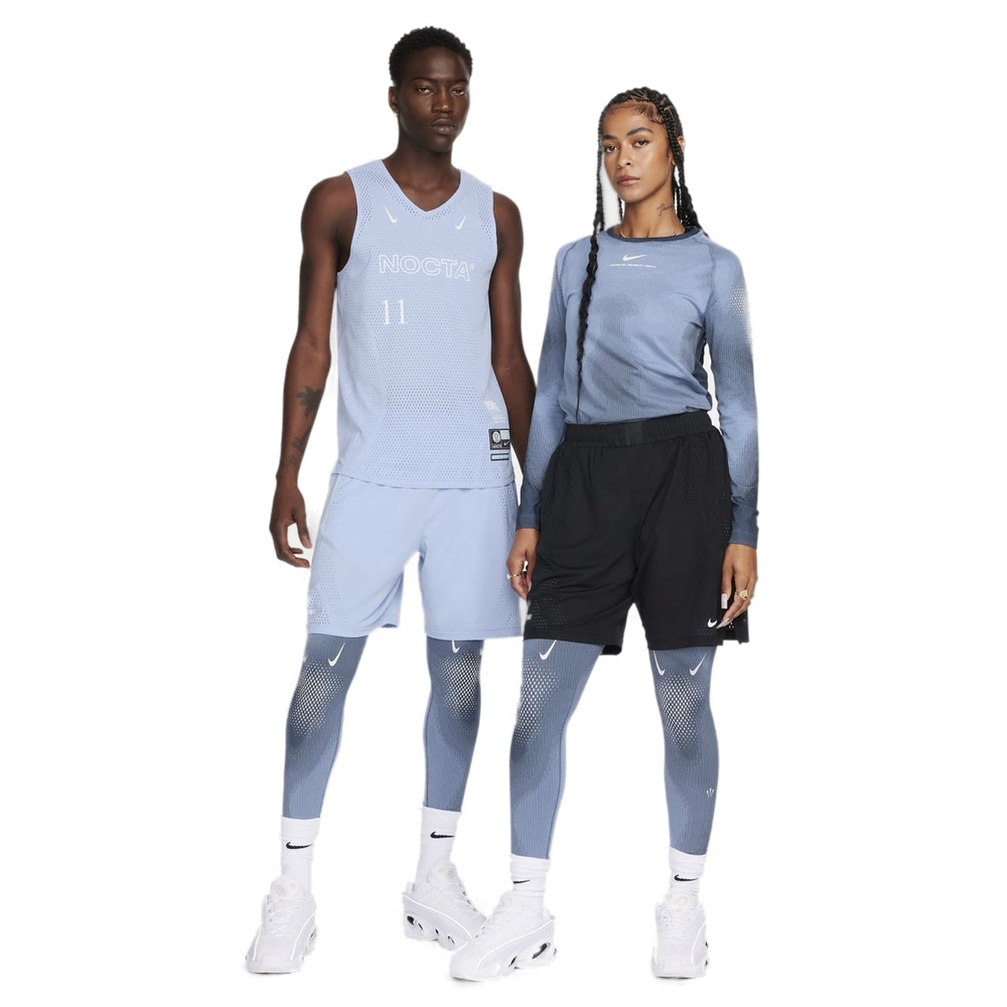 Calça Nike Nocta NRG Knit Tight