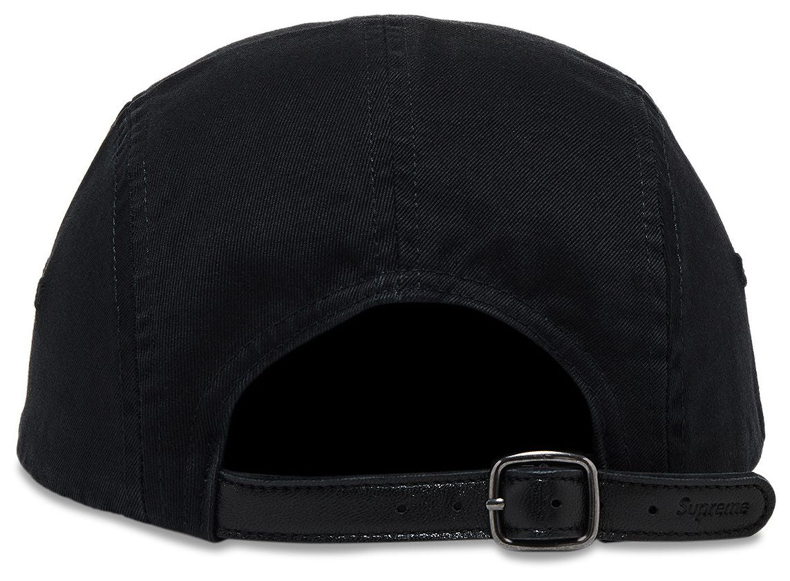 Boné Supreme Washed Chino Twill Camp