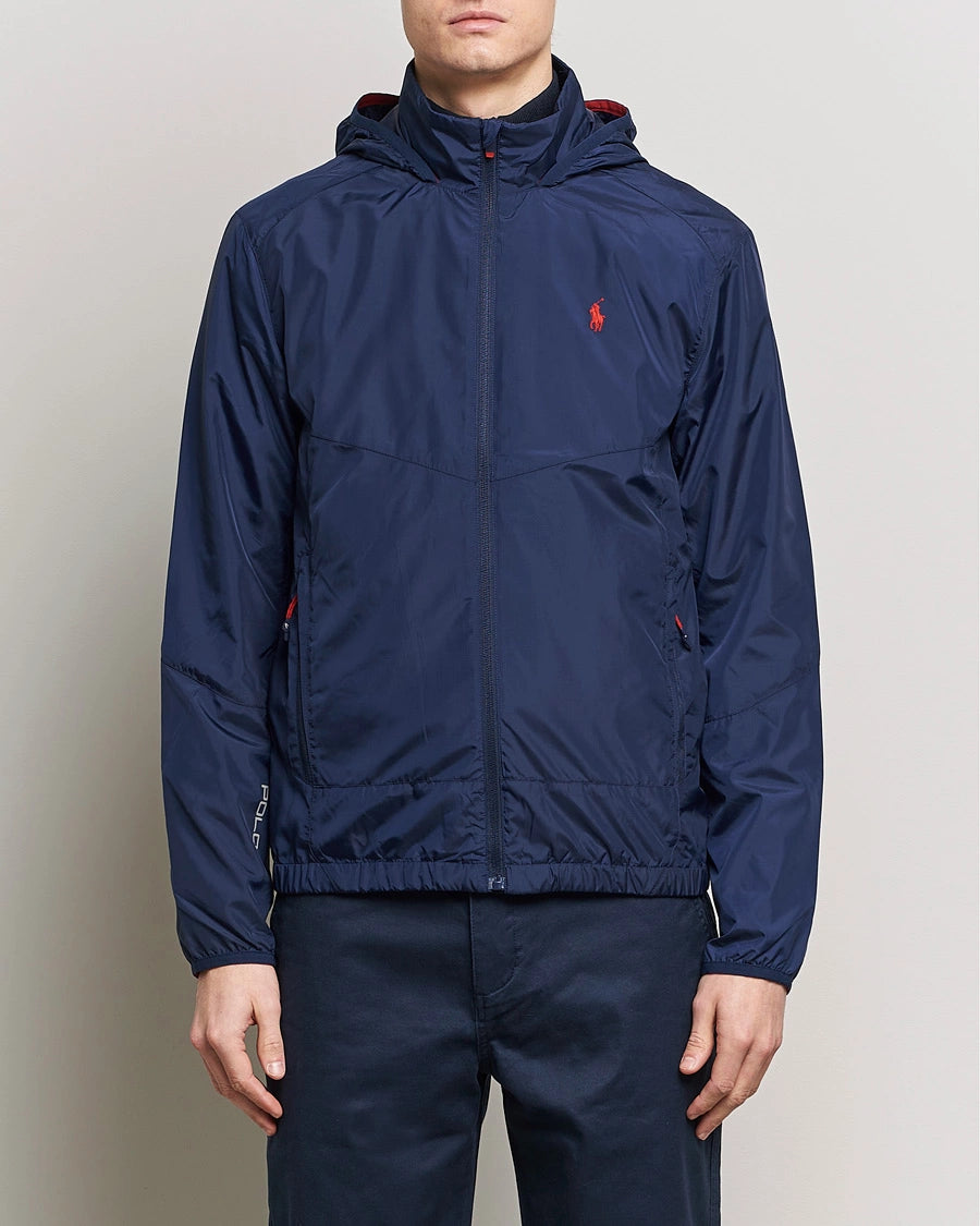 Jaqueta Ralph Lauren Windbreaker