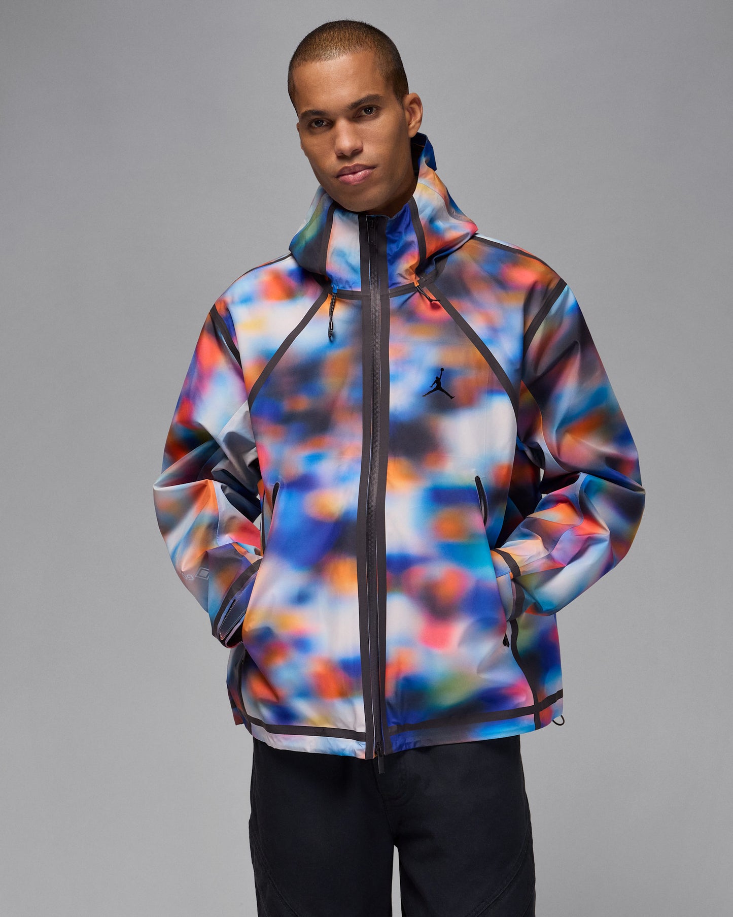 Jaqueta Mountainside GORE-TEX