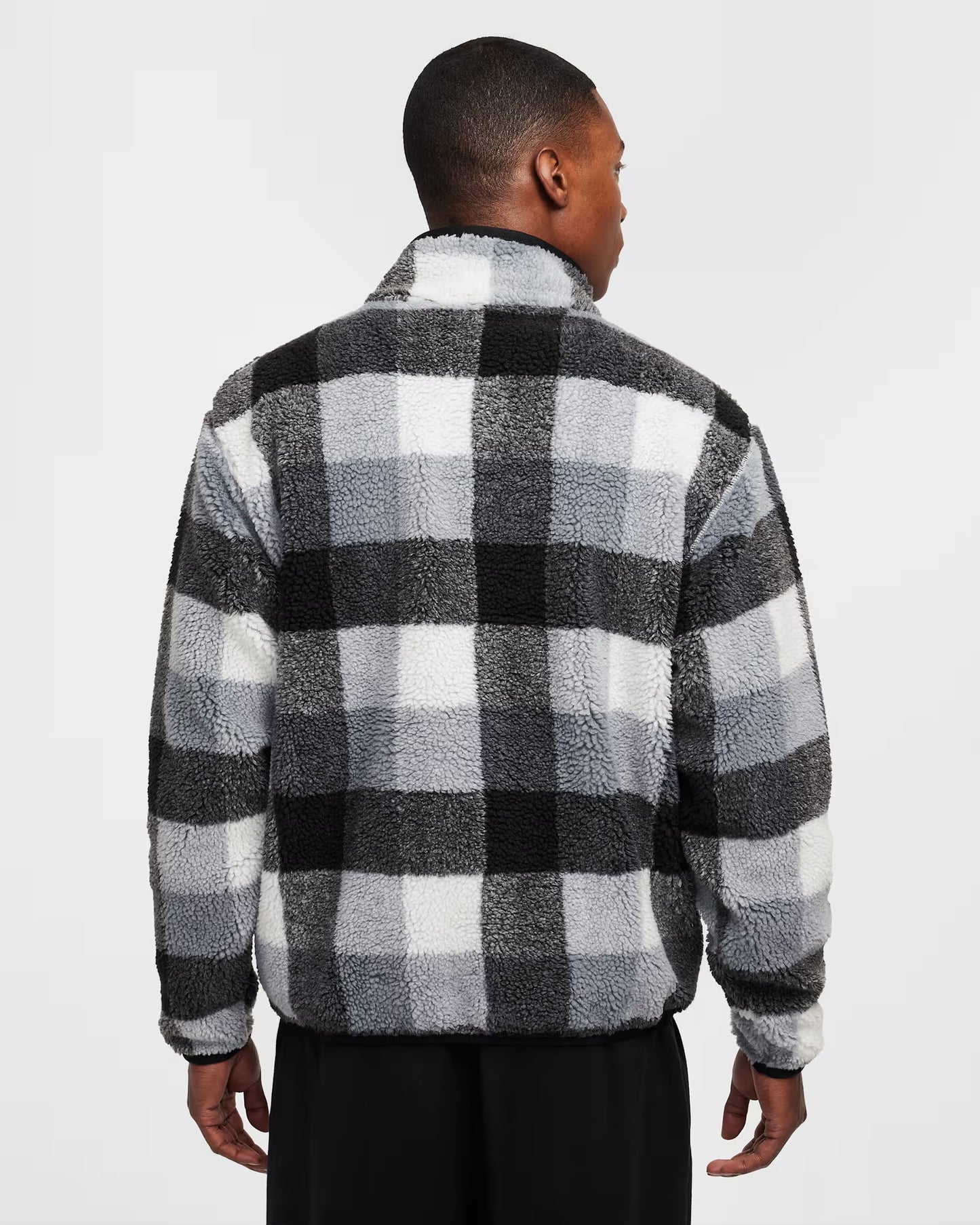 Jaqueta Nike Club Winterized