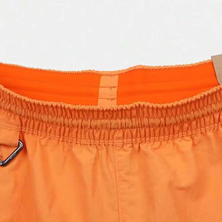 Shorts ACG Death Bloom