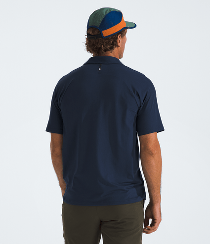 Polo The North Face Dune Sky