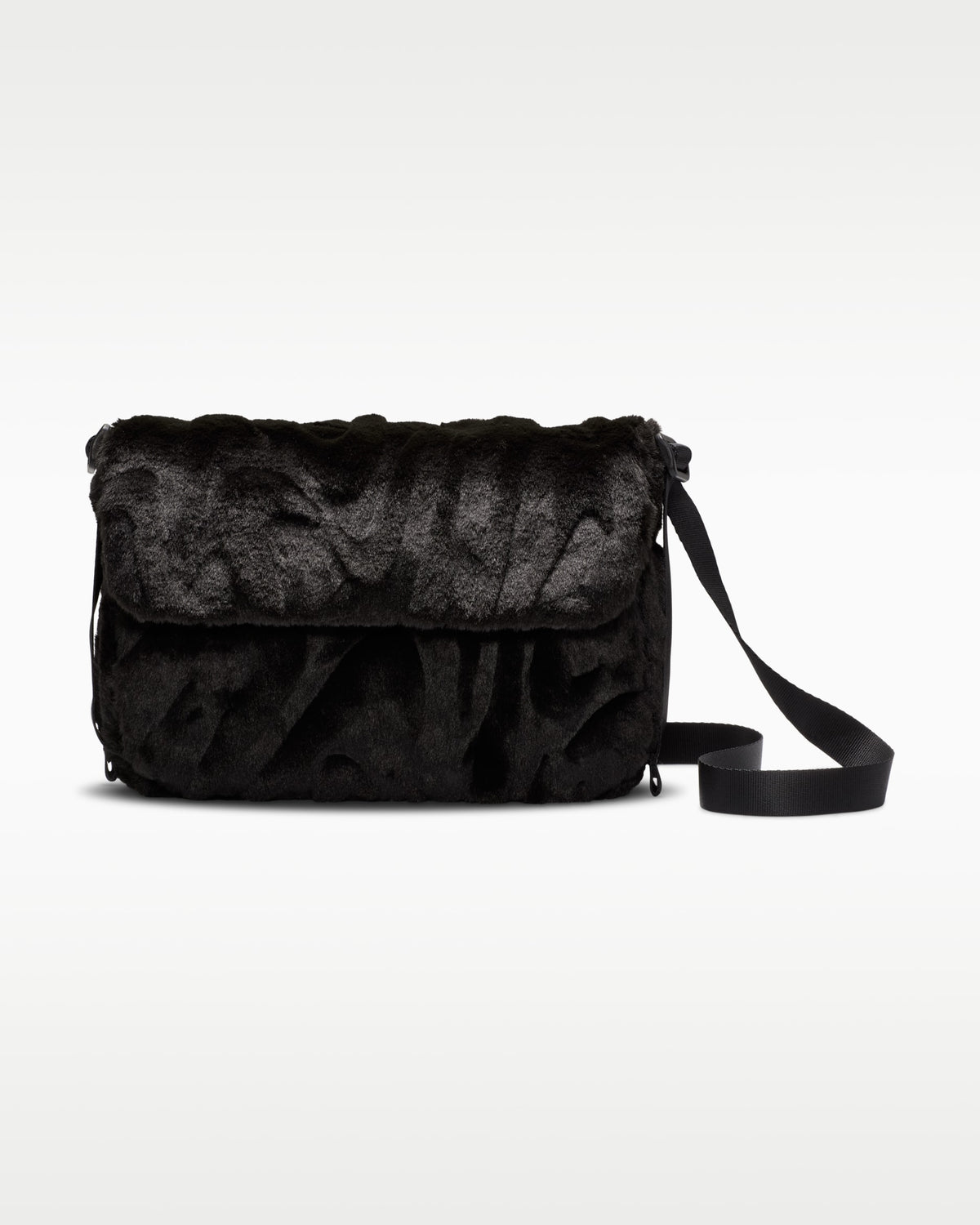 Crossbody Nike Sportswear Futura 365 Faux Fur 1L
