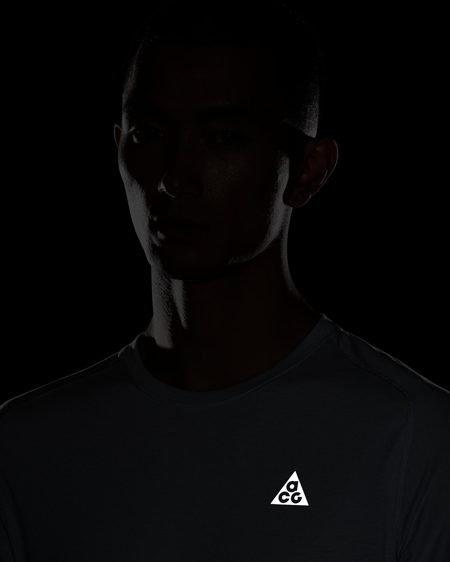 Camiseta ACG Solar Chase Running Top