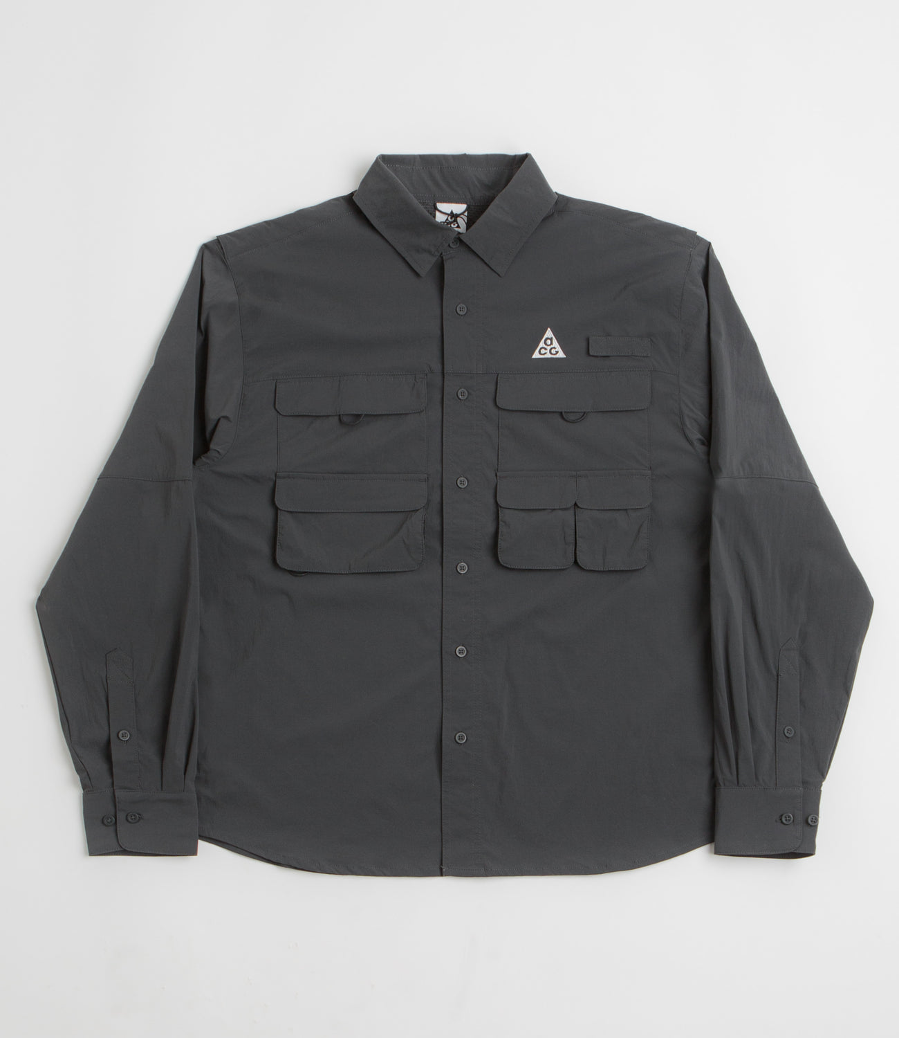 Camisa ACG Orb Weaver