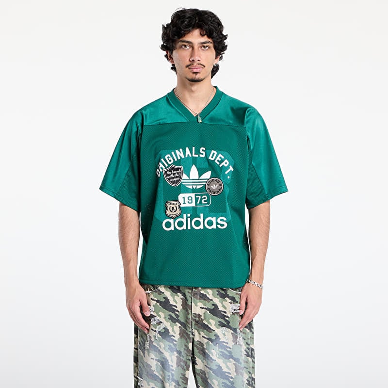 Jersey Adidas Originals Dept. Graphic Mesh