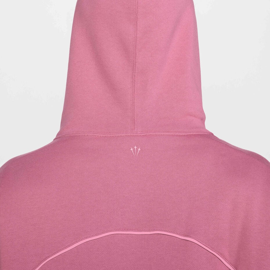 Fleece Nike Nocta Pullover Hoodie CS
