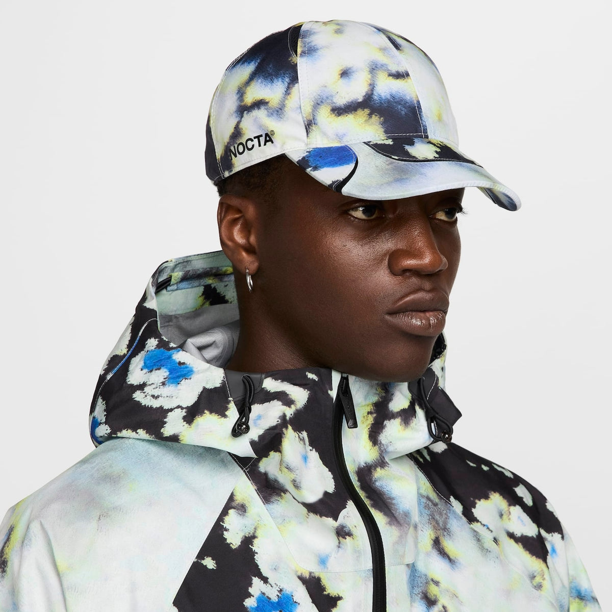 Boné Nike Nocta Opal SSC Deep Cover