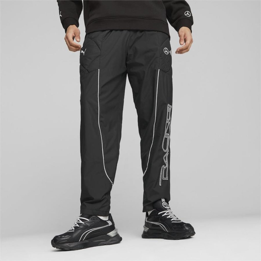 Calça Puma Racing Mercedes AMG Petronas