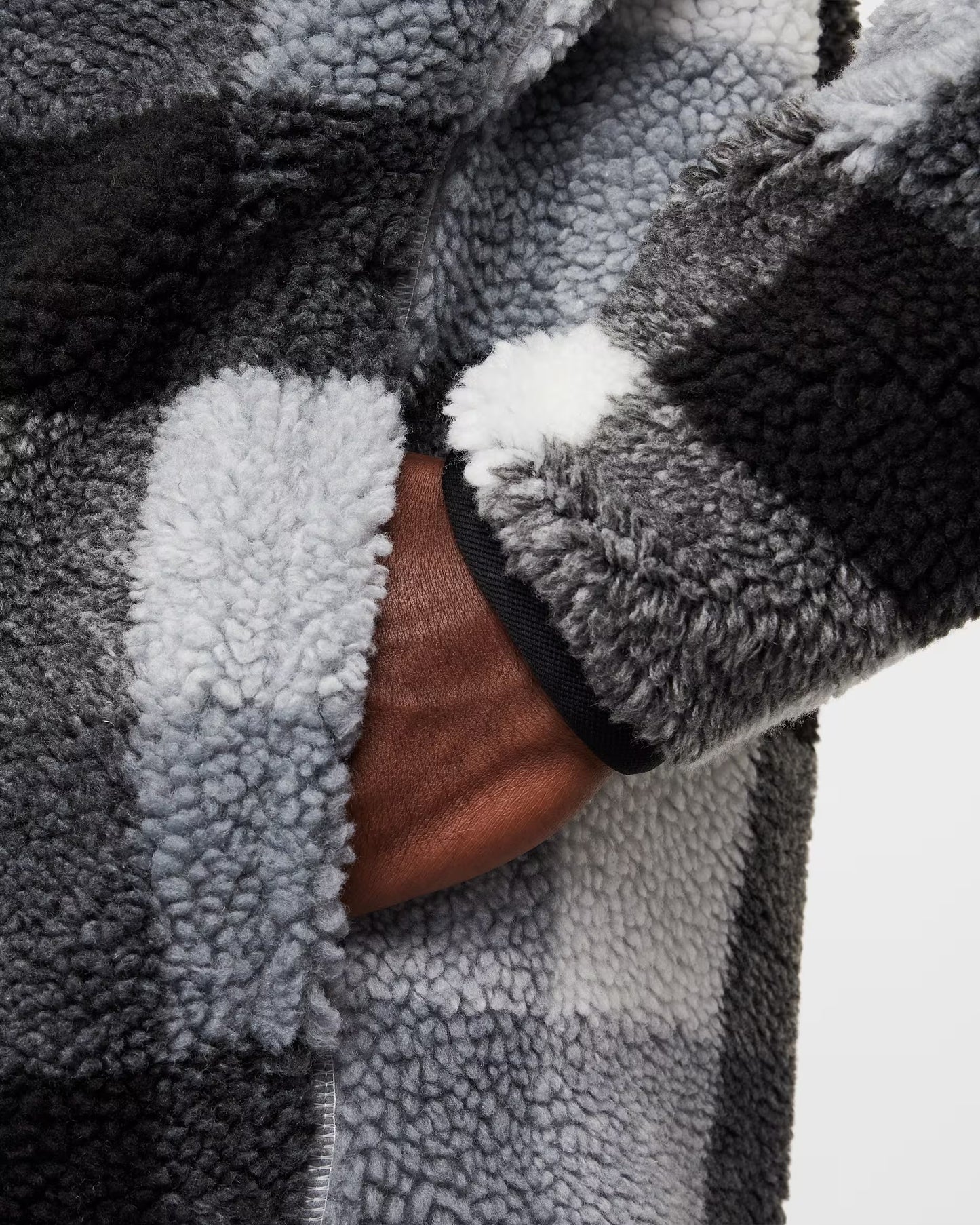 Jaqueta Nike Club Winterized