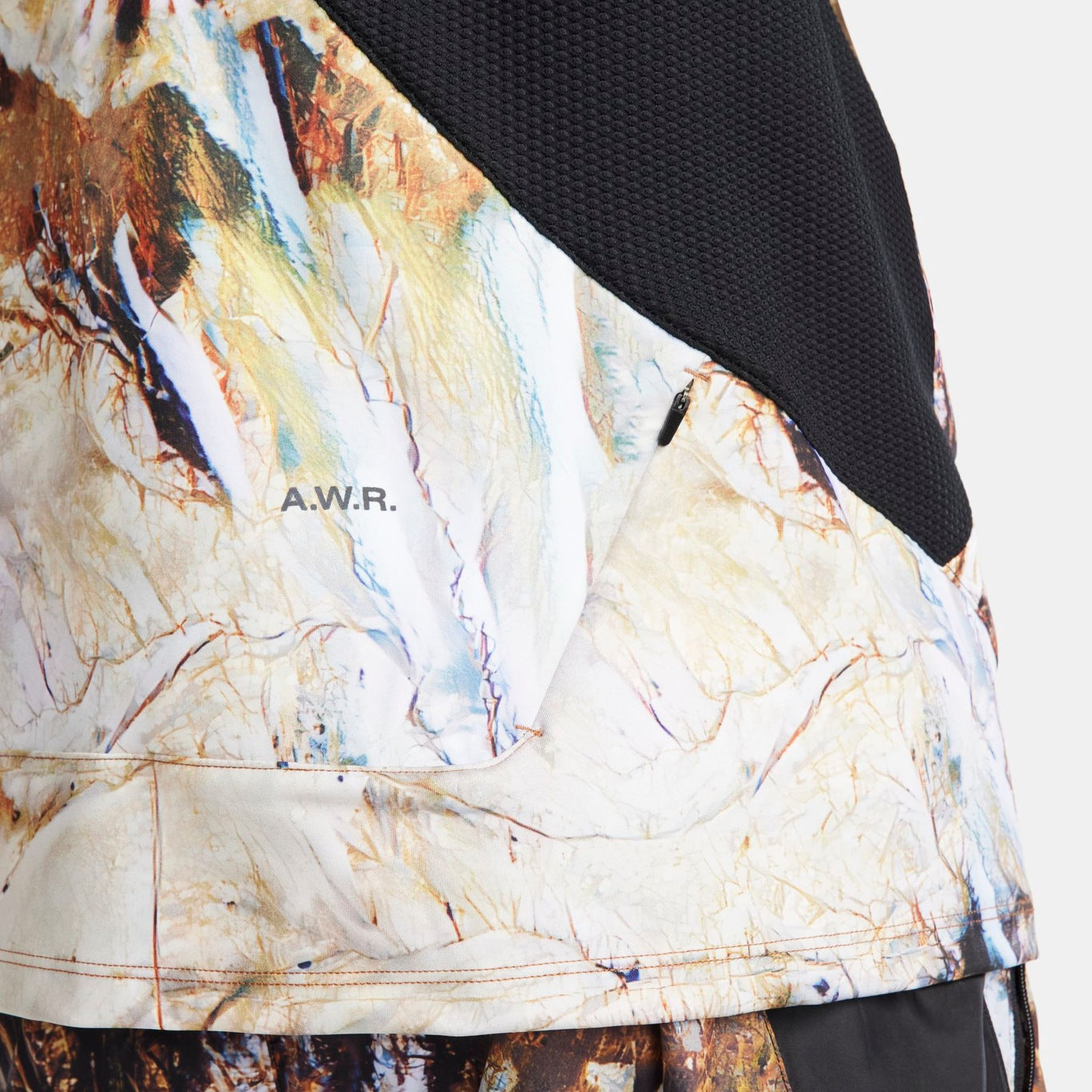 NOCTA Running Nike Top Camo