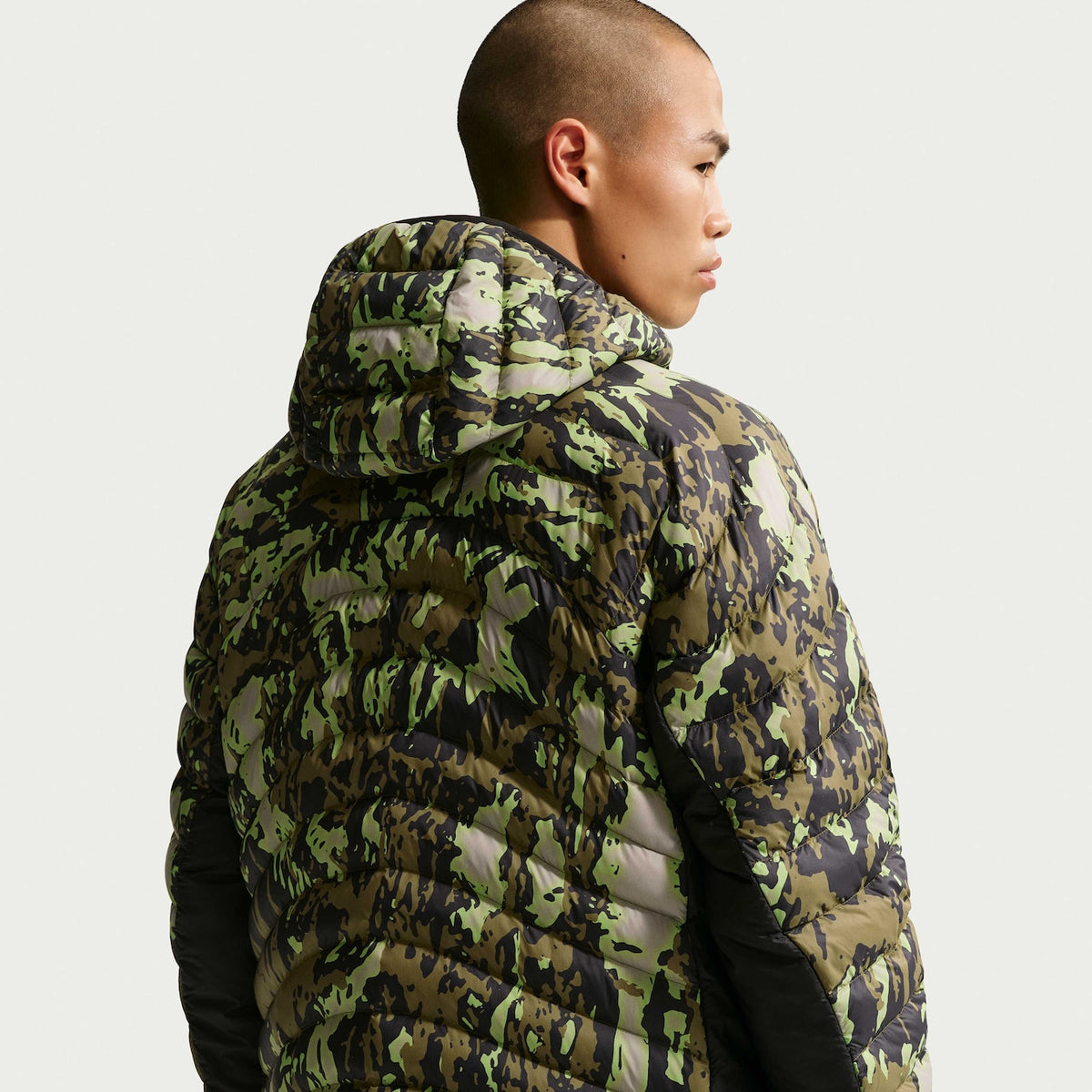 Jaqueta Nike ACG Lava Flow