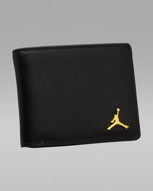 Carteira Jordan Jumpman Ingot Bifold