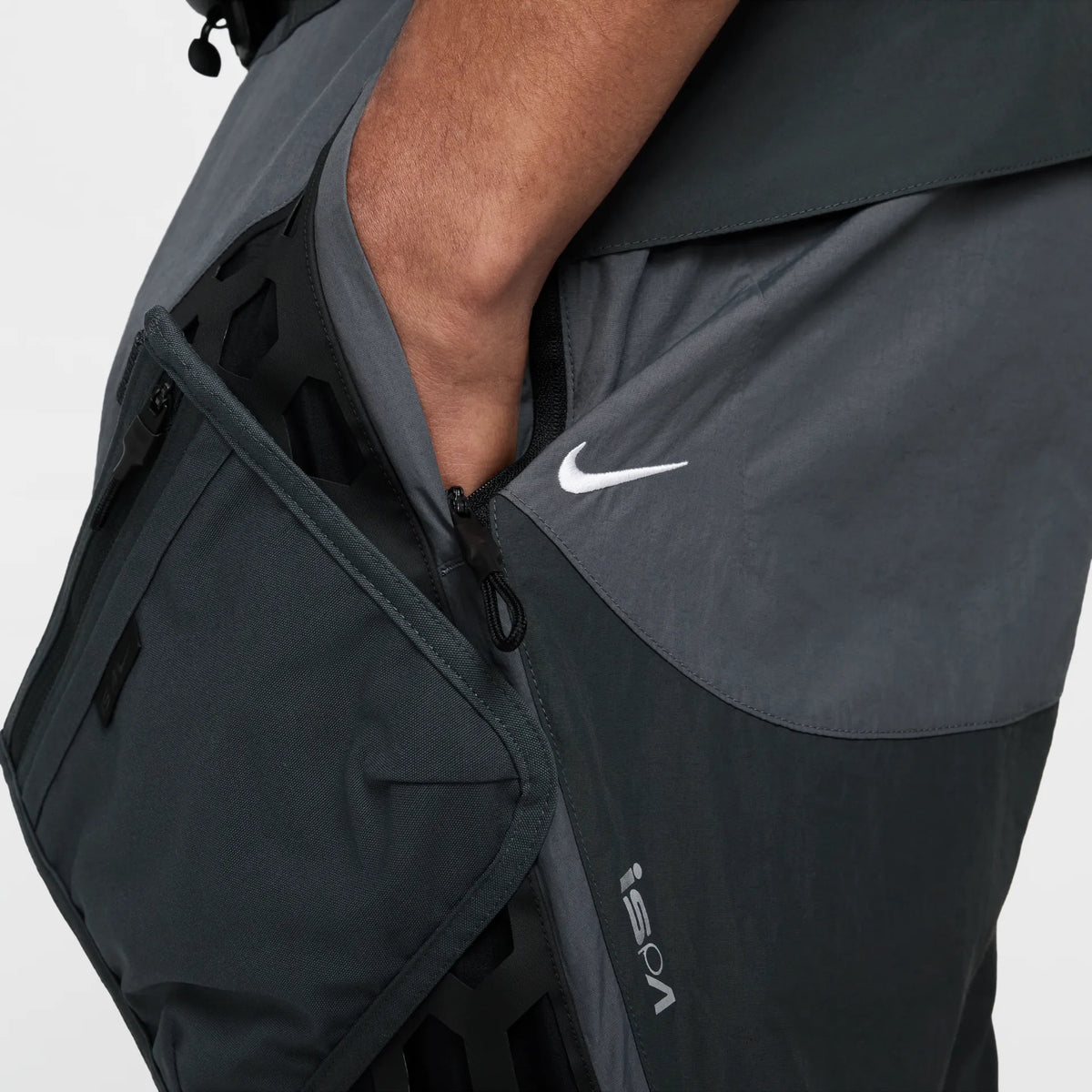 Shorts Nike ISPA Modular Pocket