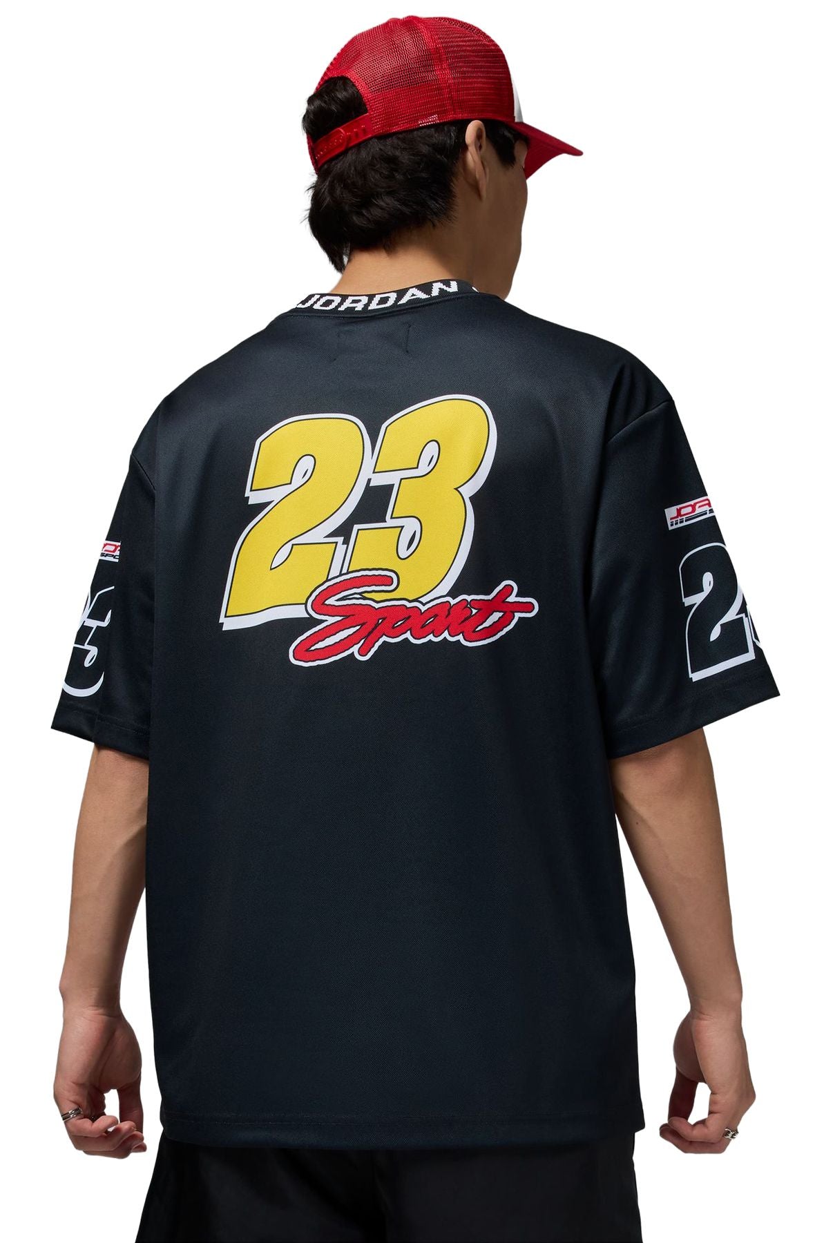 Jersey Jordan Essentials Sport Racing