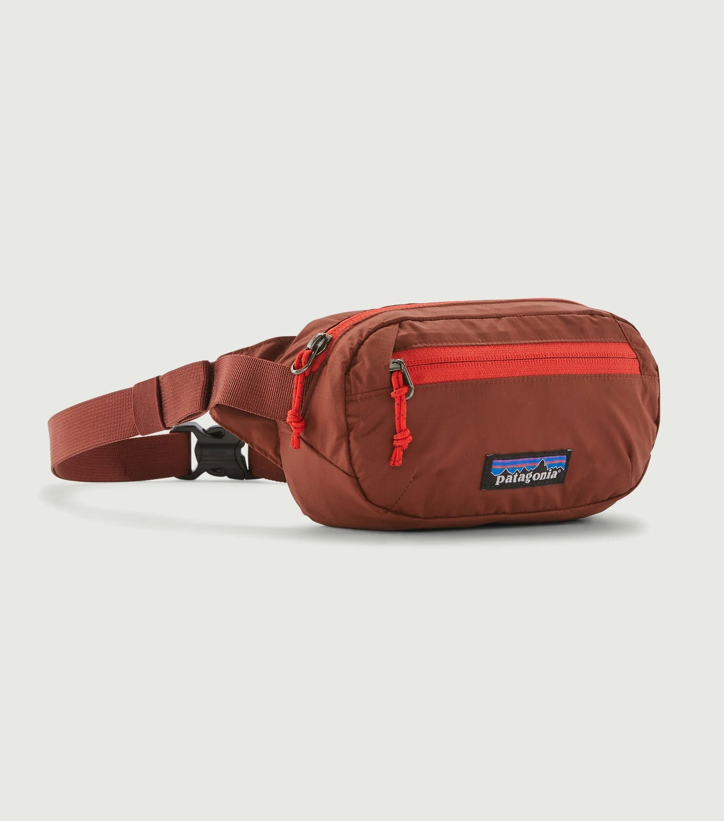 Pochete Patagonia Terravia Mini Pack 1L